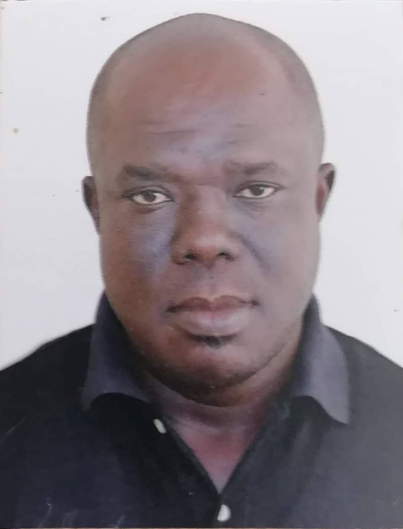 DOU ATSE JEAN MARIE NICAISE